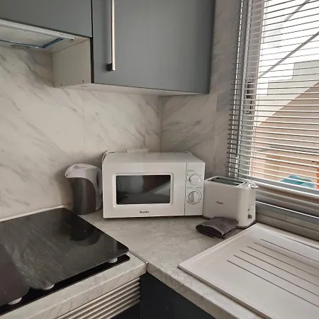 Apartment Piso A Playa 19 *