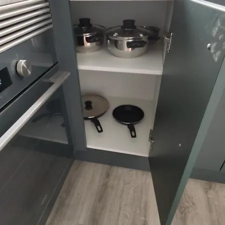 Apartment Piso A Playa 19 Puerto de Sagunto
