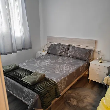 Piso A Playa 19 Apartment Puerto de Sagunto